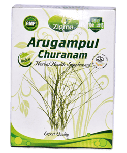 Arugampul Churanam